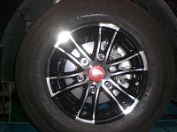 12年 サービス事例 タイヤ館 相模原 神奈川県のタイヤ カー用品ショップ タイヤからはじまる トータルカーメンテナンス タイヤ館グループ