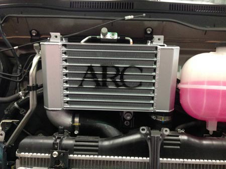 インタークーラー ハイエースディーゼルターボ Amazon | LSEX-F 容量アップ 200系 ハイエース 用