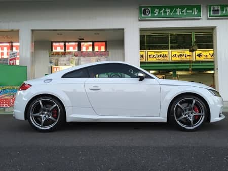 超かっこいい スタッフ日記 タイヤ館 下松 タイヤからはじまる トータルカーメンテナンス タイヤ館グループ