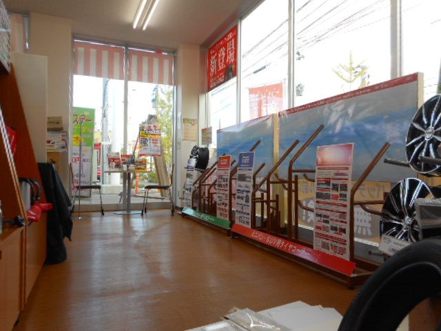 スタッフ撮影