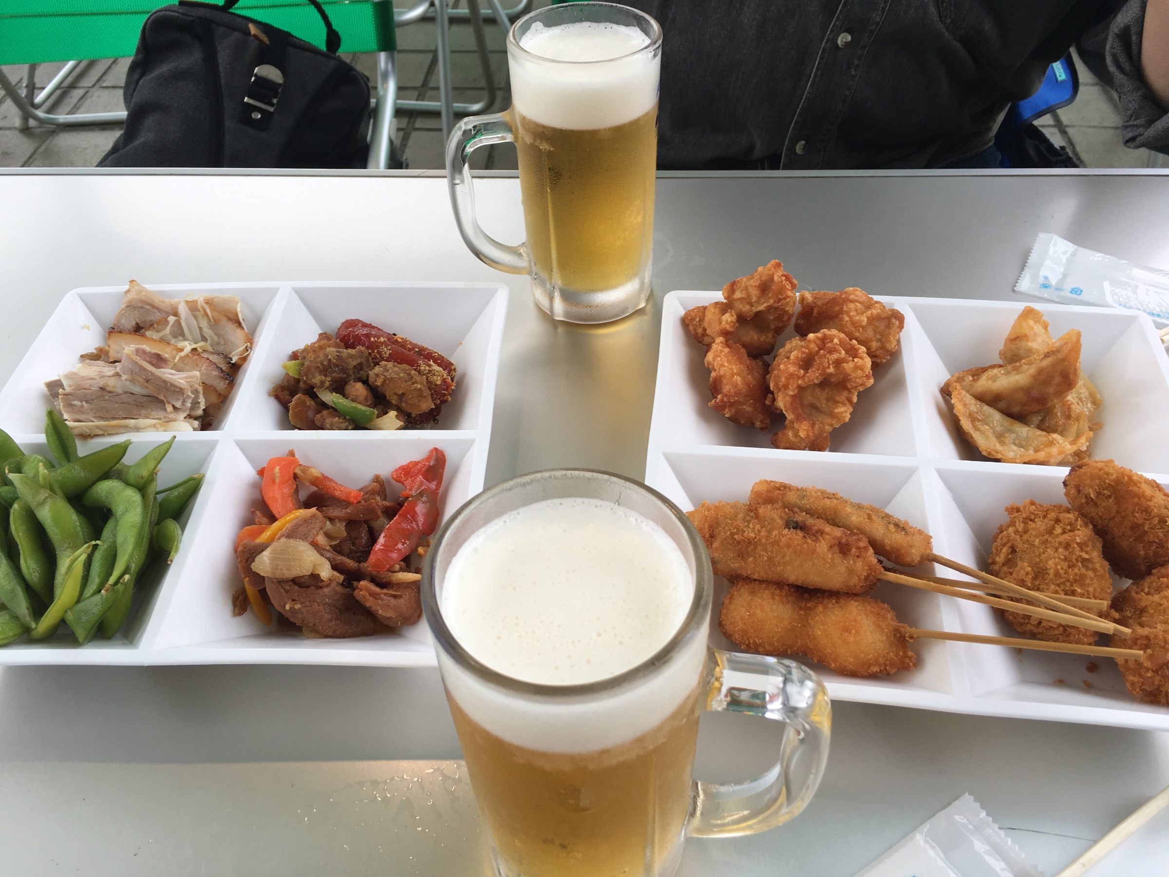 ビール