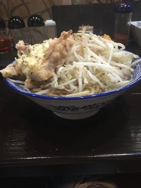 二郎系ラーメン スタッフ日記 タイヤ館 長泉沼津インター タイヤからはじまる トータルカーメンテナンス タイヤ館グループ