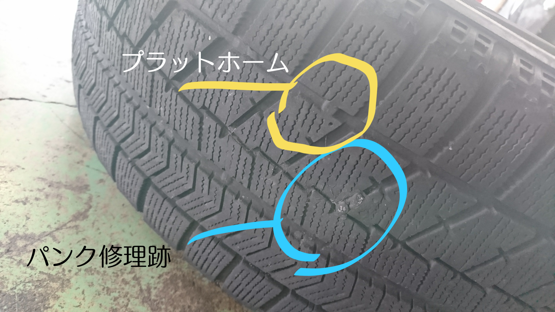 スタッフ撮影