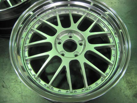 SSR MS1 20インチ　ホイール 2025年最新】ssr ms1 20インチの人気アイテム - メルカリ