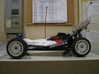 トップフォース(2017) フルベアリング ＋ アルミモーターベース 換装済み トップフォース(2017) フルベアリング ＋ アルミモーターベース