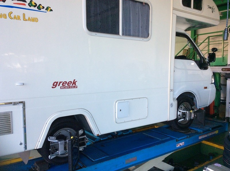 マツダ　ボンゴ