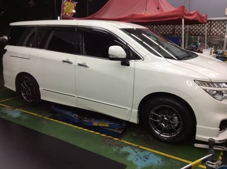 大人気商品 ファング16 5／114＋スタッドレス 215／65Ｒ１６
