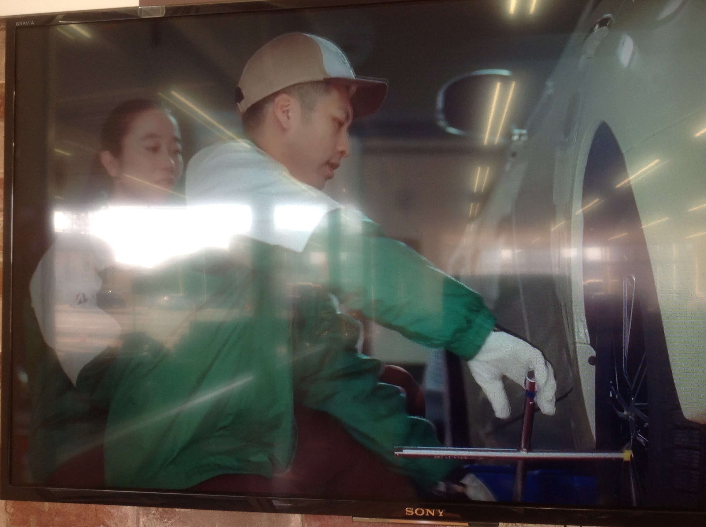 ブリヂストンのオリンピックcmご覧になりましたか どこまでも行こう スタッフ日記 タイヤ館 ルート４５ 宮城県のタイヤ カー用品ショップ タイヤからはじまる トータルカーメンテナンス タイヤ館グループ