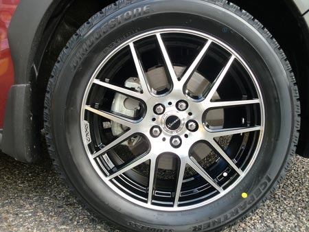 スバルXV 7J17インチ　アルミホイール✕スタッドレスタイヤ　4本セット 1002100105115z_1006.jpg