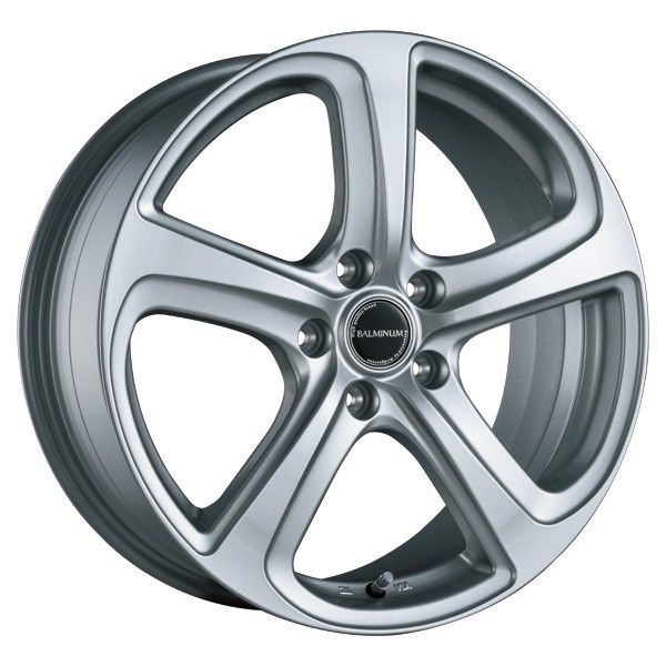 BRIDGESTONE 中古アルミホイール 4本セット 15×5.5J +42 4穴