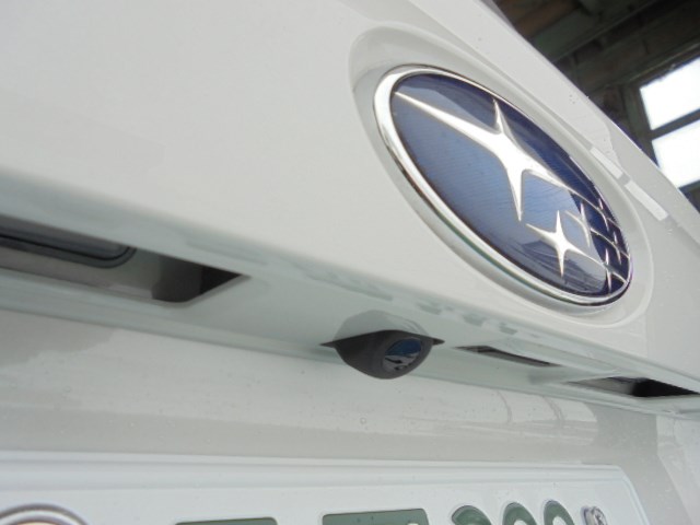 スバル インプレッサ XV パーキング 車のリアビュー バックアップ 2015 に対応 アシスト カメラ Crosstrek リバース  86267-FJ300