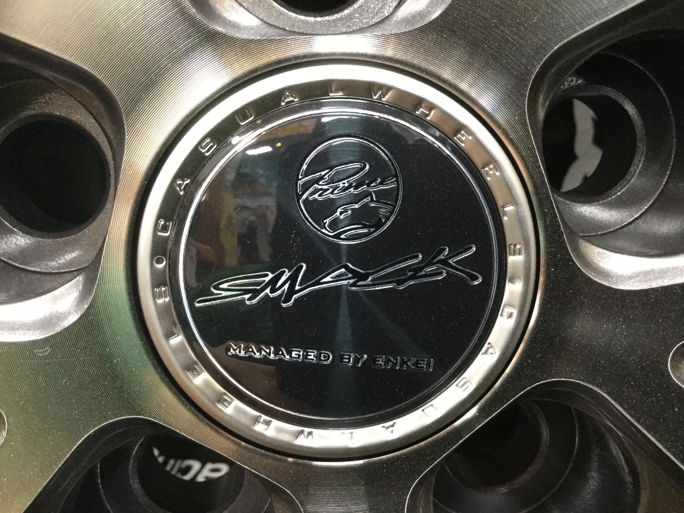 新型50系プリウス専用アルミホイールセット！ | 店舗おススメ