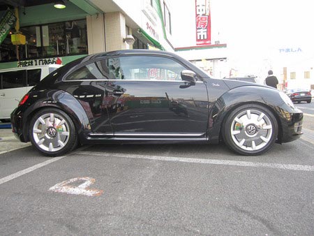 ザビートル 車高調 | blog.lawneq.com