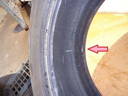 三菱純正 パンク修理キット のパーツレビュー ビート Kotoko みんカラ