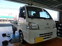 ☆軽トラ軽バン☆　ブリジストン エコピア R107A 145/80R12 LT 2024年 4本 NG406 B8JTiQCAA