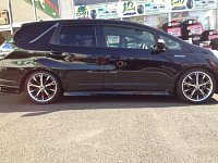 12年 サービス事例 タイヤ館 磯子 神奈川県のタイヤ カー用品ショップ タイヤからはじまる トータルカーメンテナンス タイヤ館グループ