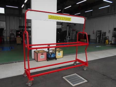 マニア館 本巣157インタ－店 ブリジストン 自転車タイヤ