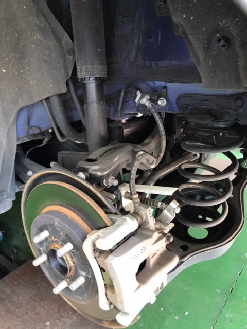 プリウス ZVW30 ZVW35 TEIN FLEX　Ｚ　車高調（フロントのみ） 楽天市場】テイン車高調 フレックスz 30プリウスの通販