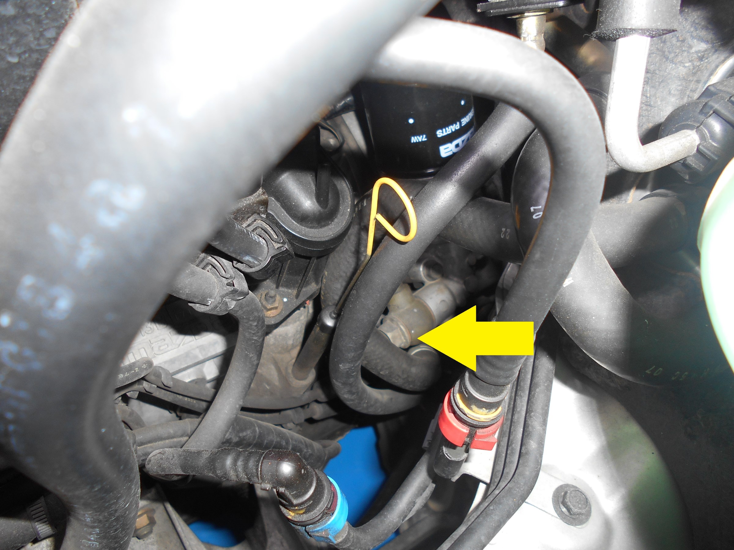 ｒｘ 8に追加メーター リアフォグ取付 マツダ Rx 8 その他 サービス事例 タイヤ館 鳴海 タイヤからはじまる トータルカーメンテナンス タイヤ館グループ