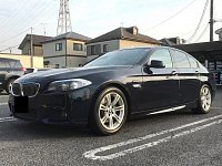 送料込み】BMWスタッドレスセット5シリーズ等245/45R18 F10F11