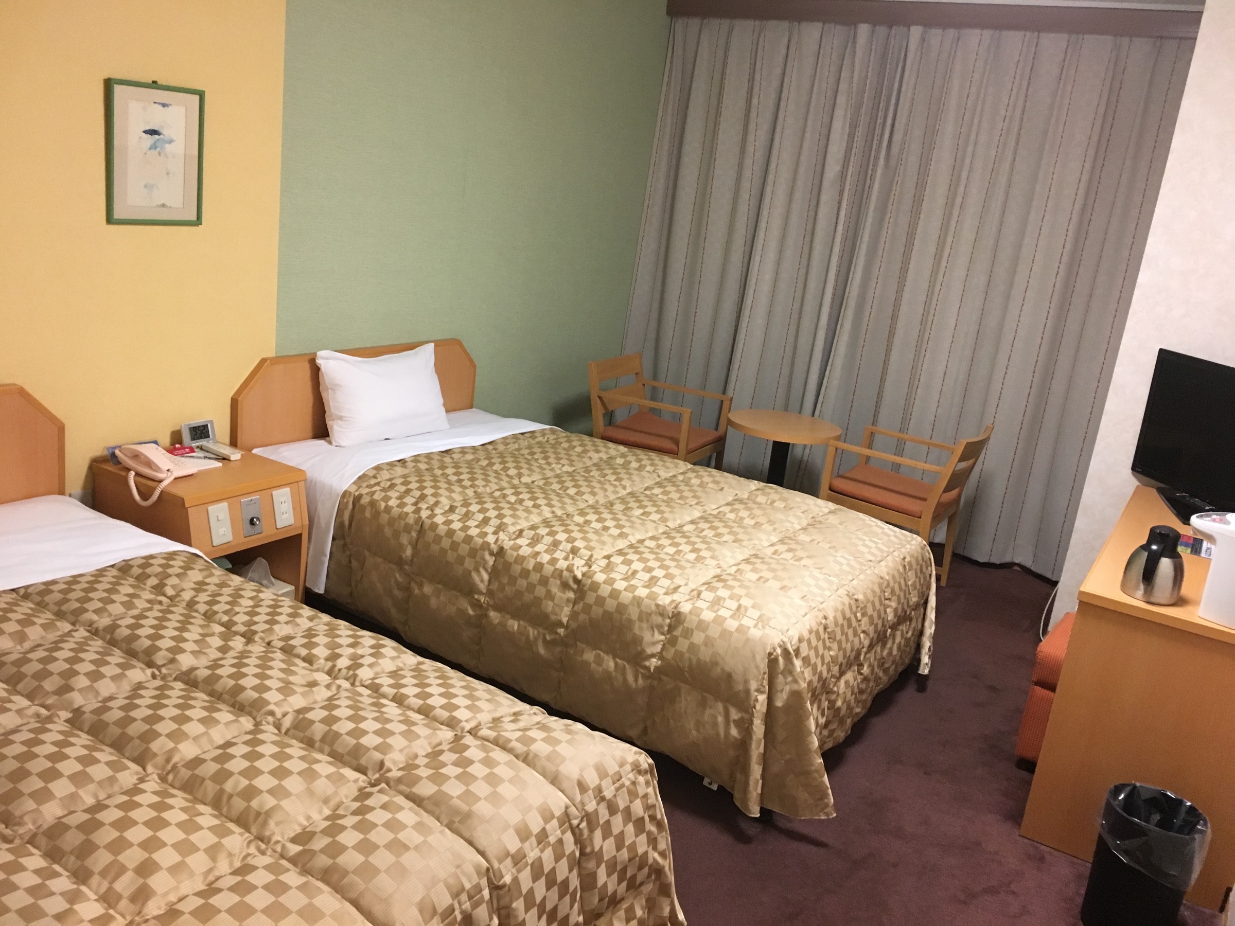 ふかふかベッド スタッフ日記 タイヤ館 真正 岐阜県のタイヤ カー用品ショップ タイヤからはじまる トータルカーメンテナンス タイヤ館グループ