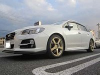 プロドライブGC-05N 18x8.5J 鍛造スバルWRX レヴォーグ、ハリアー プロドライブGC-05N 18x8.5J 鍛造スバルWRX レヴォーグ