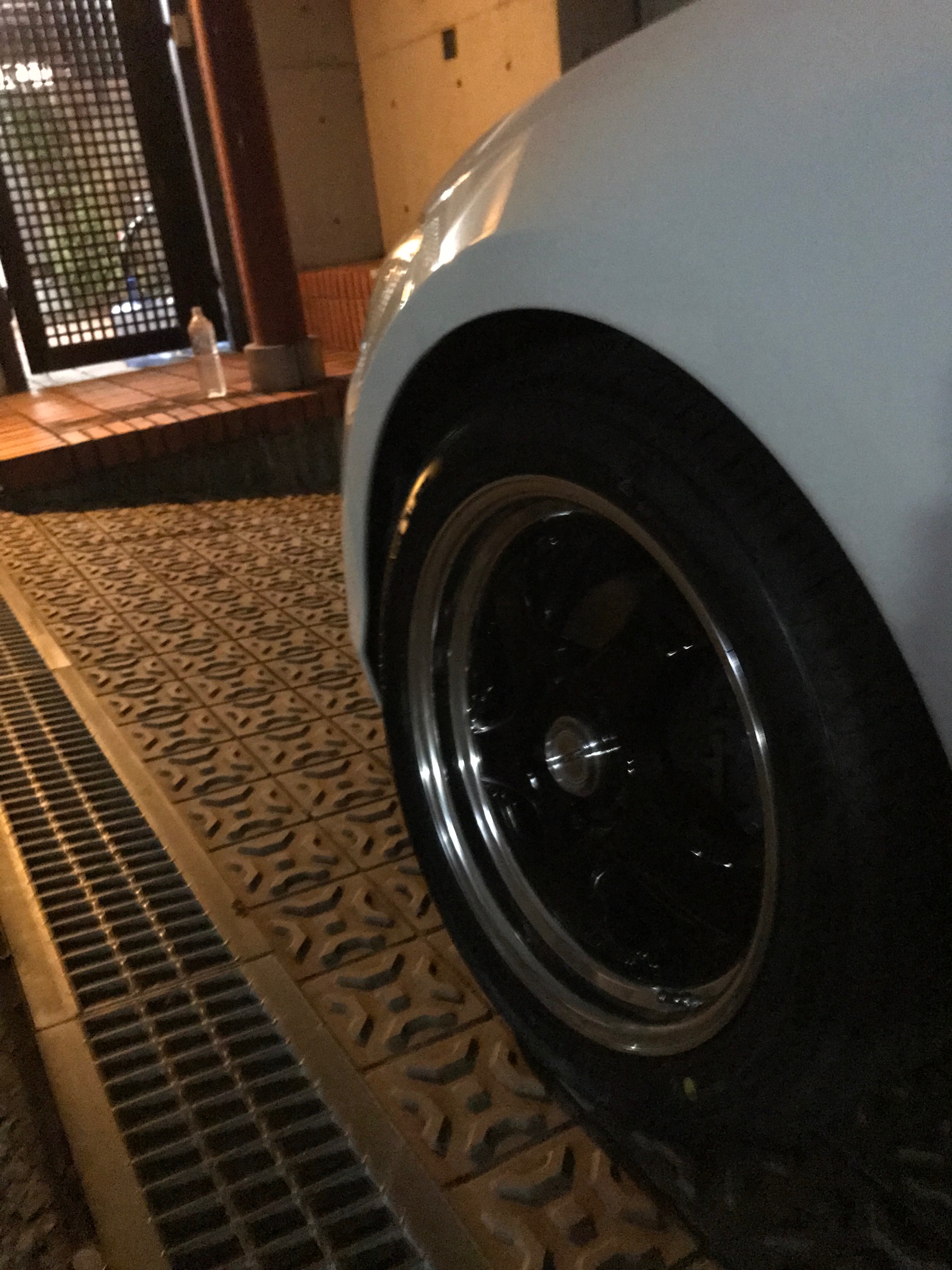 スタッフ撮影画像になります。