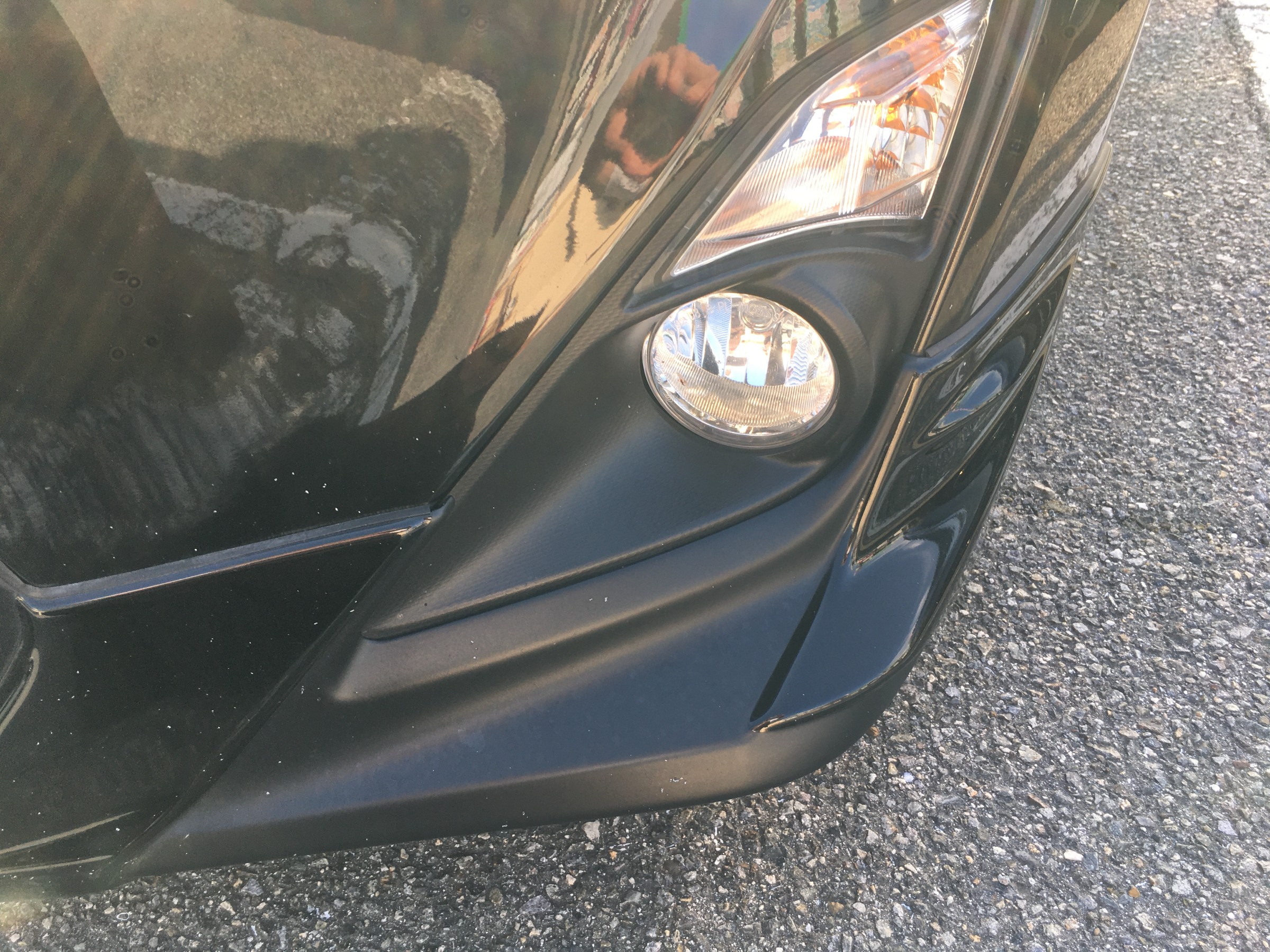 樹脂コーティング