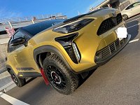 このセンス、ハンパない存在感、OZ Rally Racing | 店舗おススメ情報