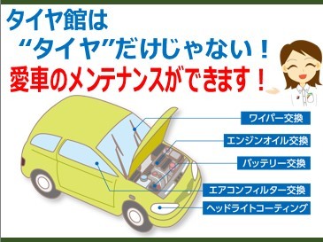 点検