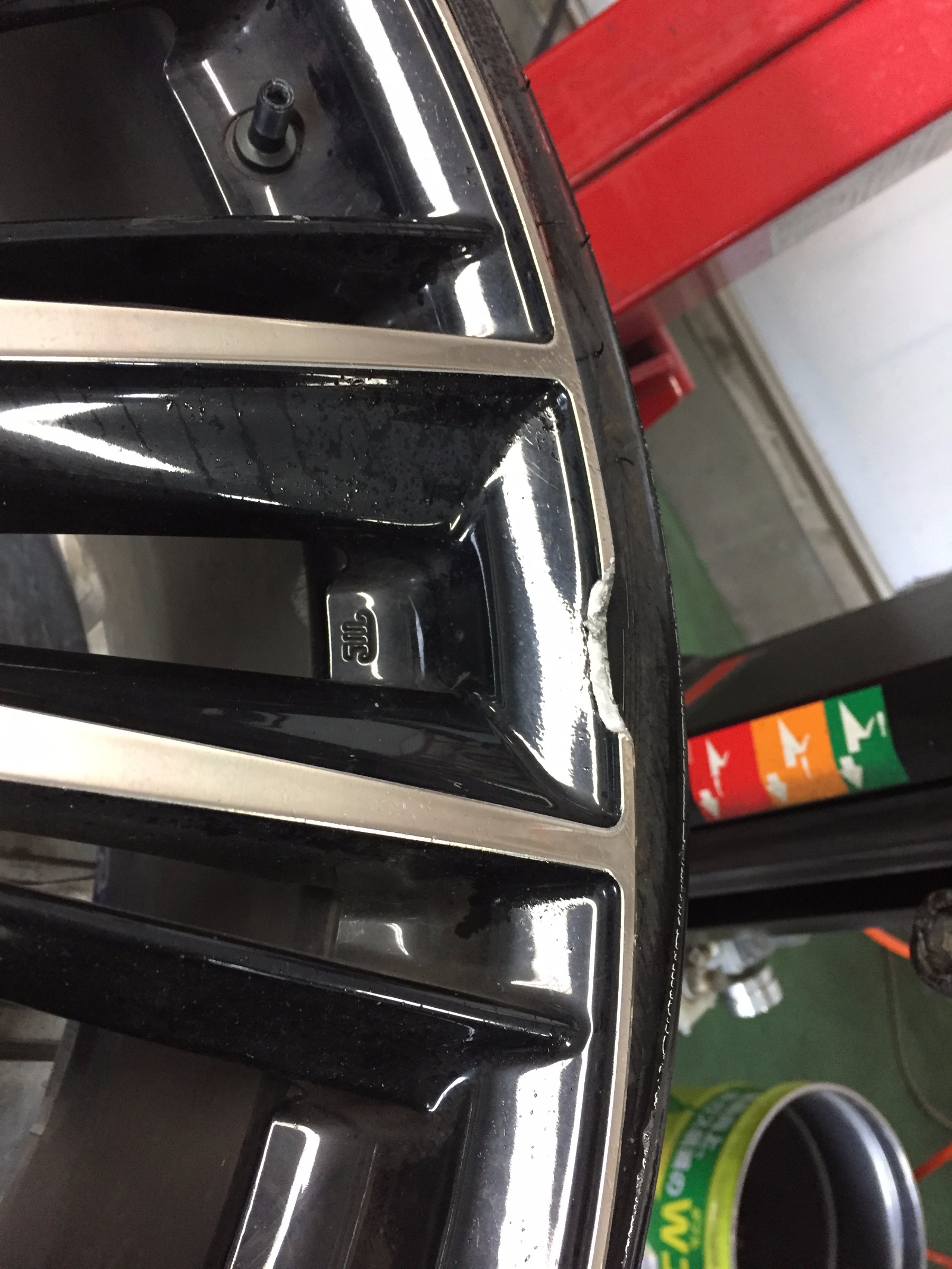 エグレてるー・・・