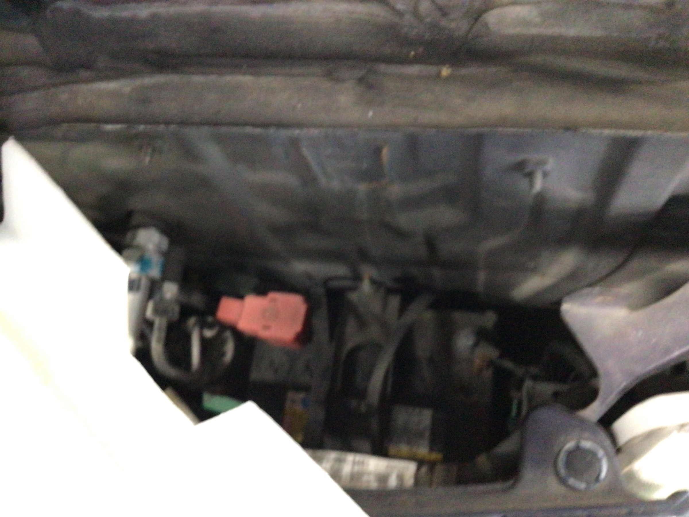 ホンダ バモス バッテリー交換実施 ホンダ バモス メンテナンス商品 その他 無料安全点検 サービス事例 タイヤ館 別府 タイヤからはじまる トータルカーメンテナンス タイヤ館グループ