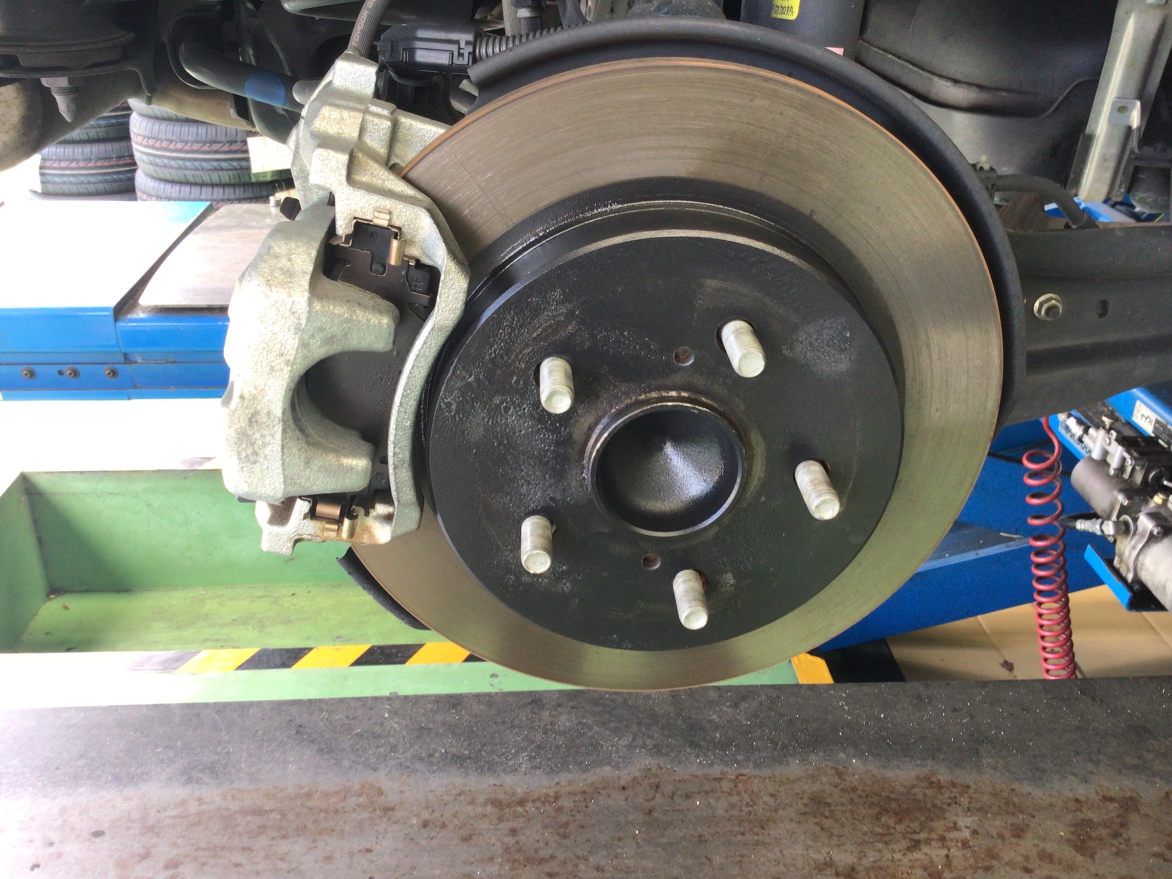 スタッフ撮影分