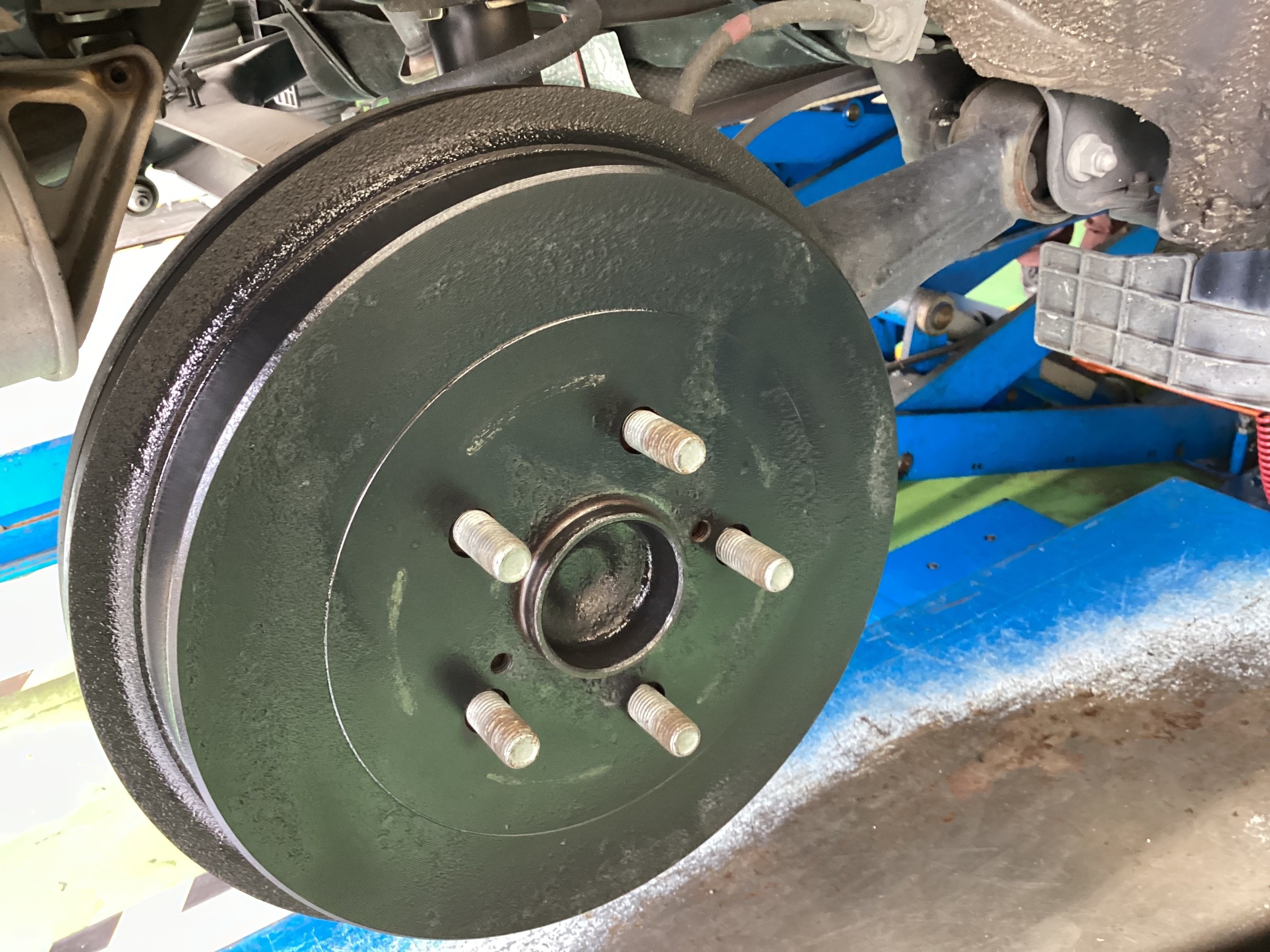 スタッフ撮影分