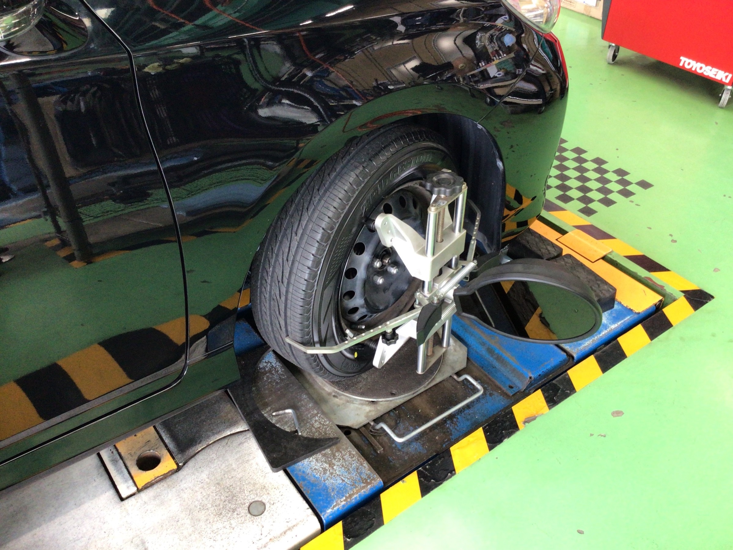 スタッフ撮影分