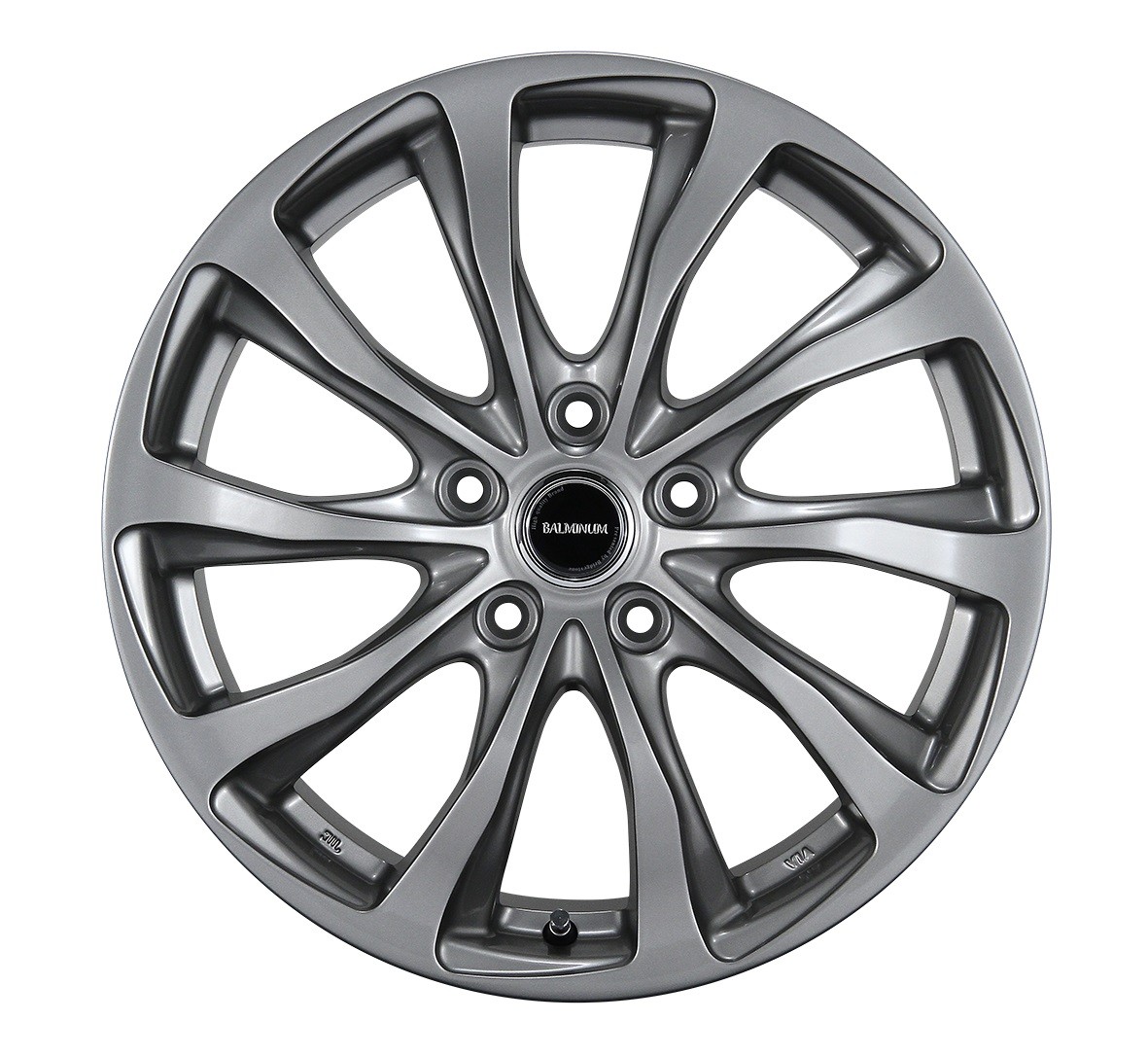 まさちん1/2 16インチホイール BS バルミナTR10 楽天市場】【アルミ単品4本セット】【16インチ】【BRIDGESTONE