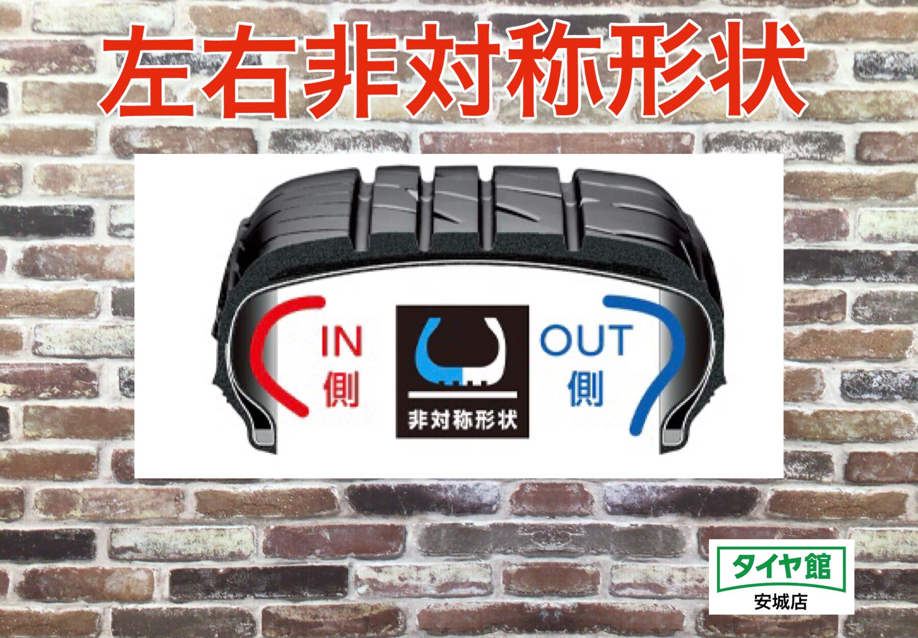 タイヤの疑問】ミニバン専用タイヤって何が違うの？ | 店舗お