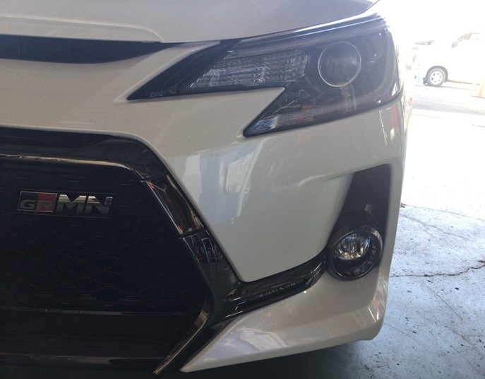 マ－クX GRMN WORK EMOTION ZR10 | 店舗おススメ情報 | タイヤ館