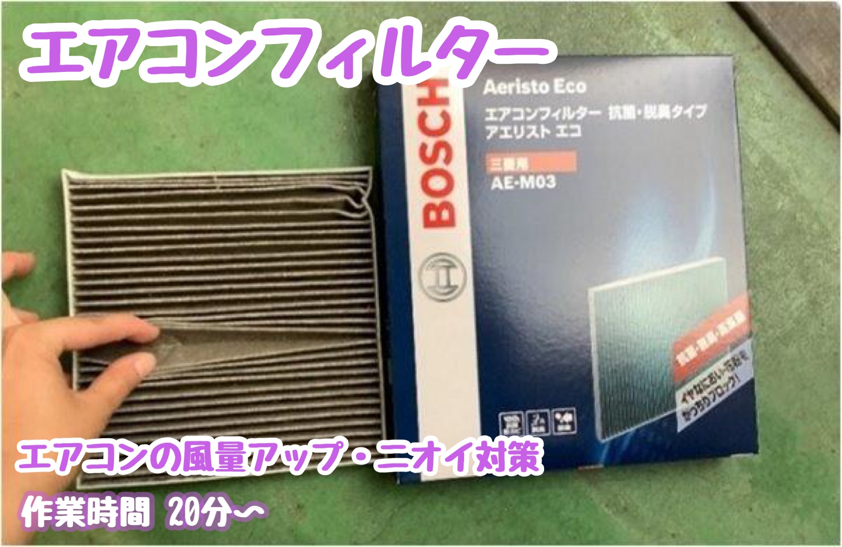 スタッフが撮影加工