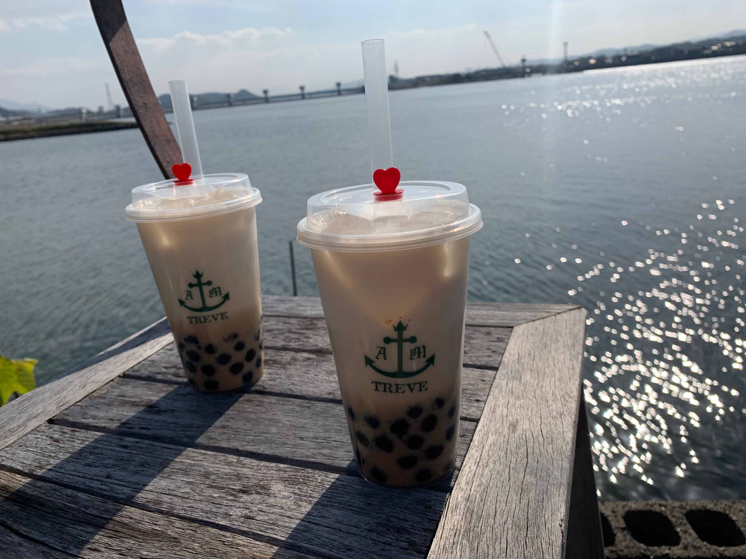 スタッフ撮影