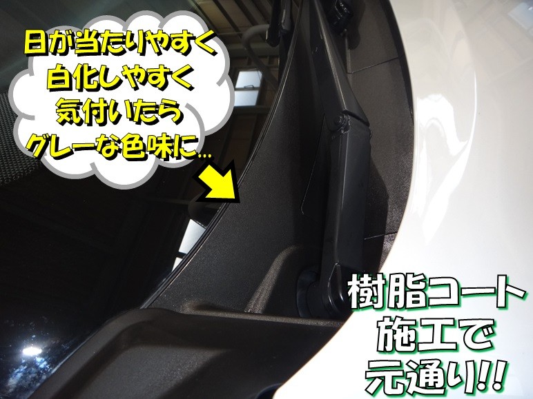 【オープニングセール】 C-HR(ZGX10) 「無塗装パネルへの樹脂コーティング」 | 店舗お 立体・オブジェ
