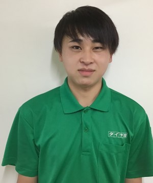 大槻 翔哉