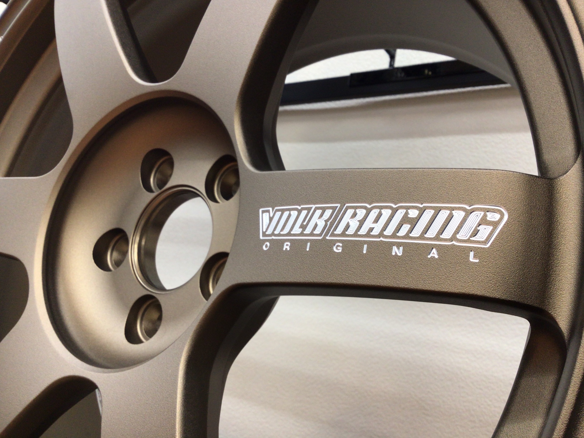 在庫あります】RAYS VOLKRACING TE37 SAGA Sｰplus | トヨタ 86