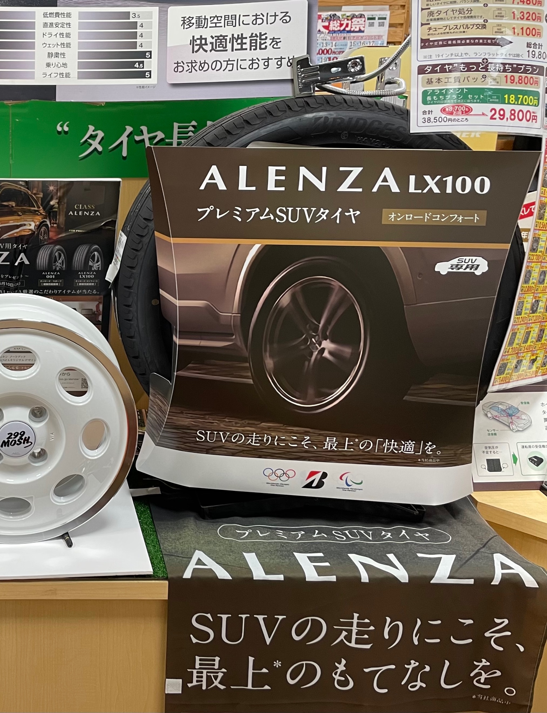 LX100
