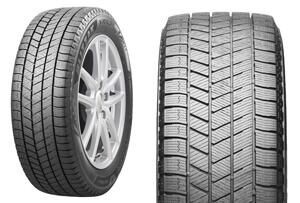クラウンクロスオーバー 225/55R19 スタッドレス | ブリヂストン
