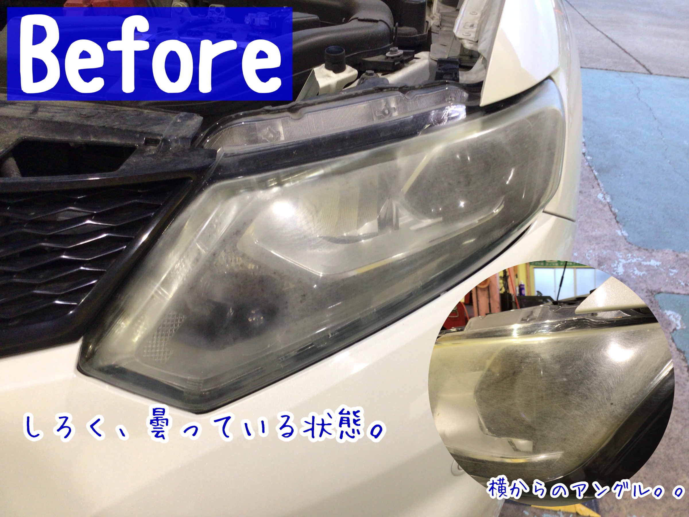 スタッフが撮影加工した画像