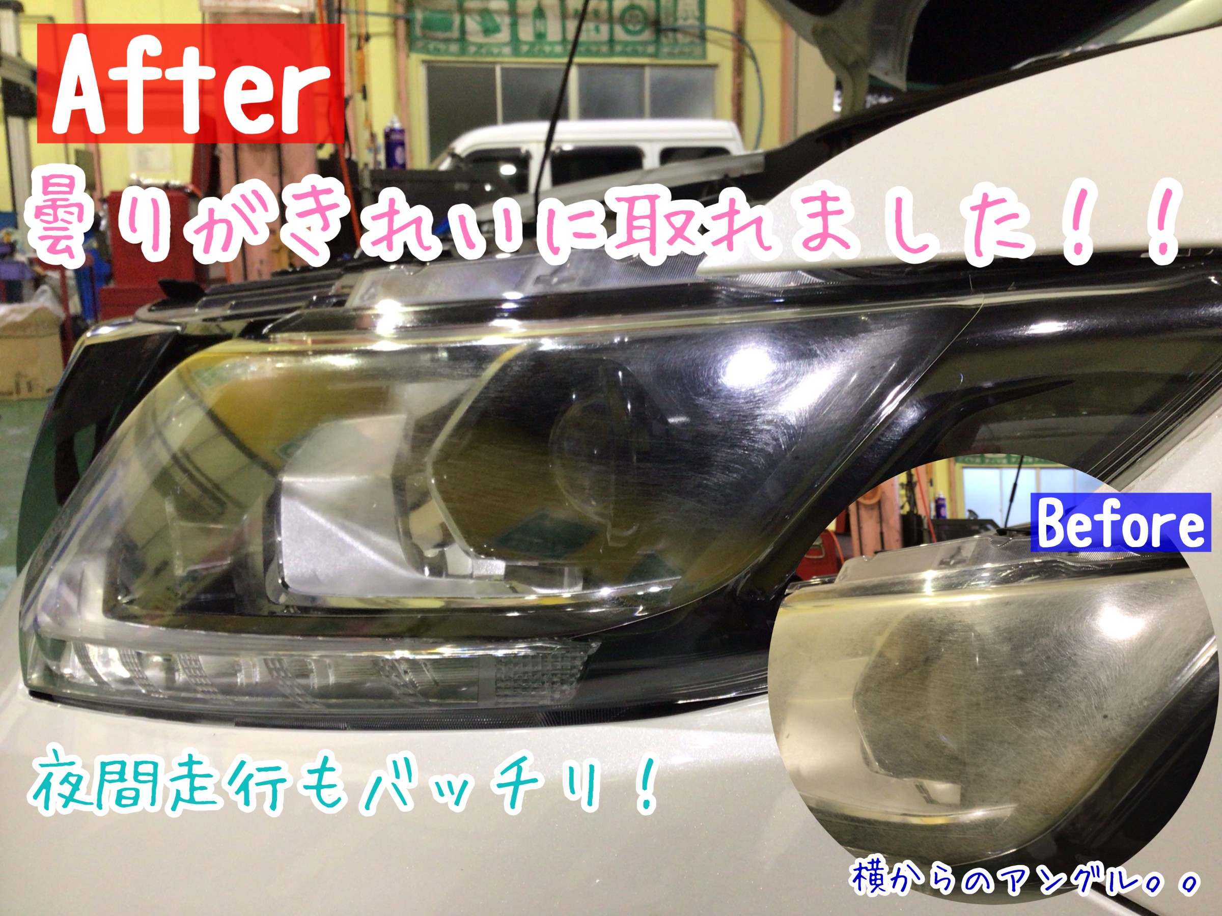 スタッフが撮影加工した画像