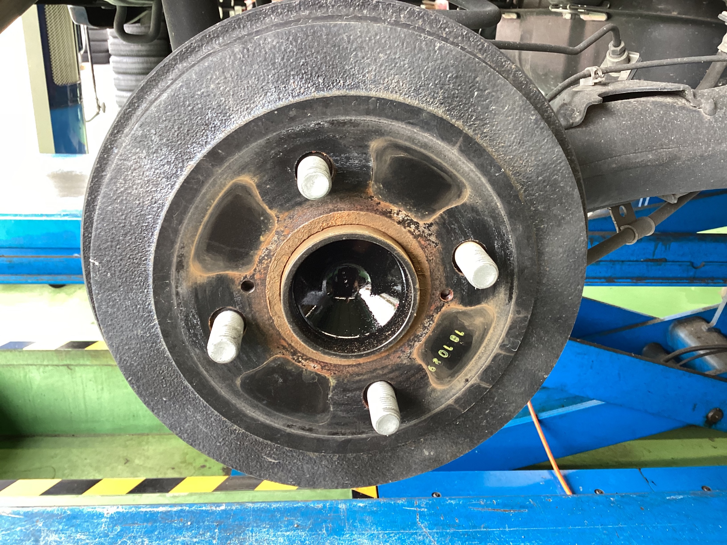 スタッフ撮影分