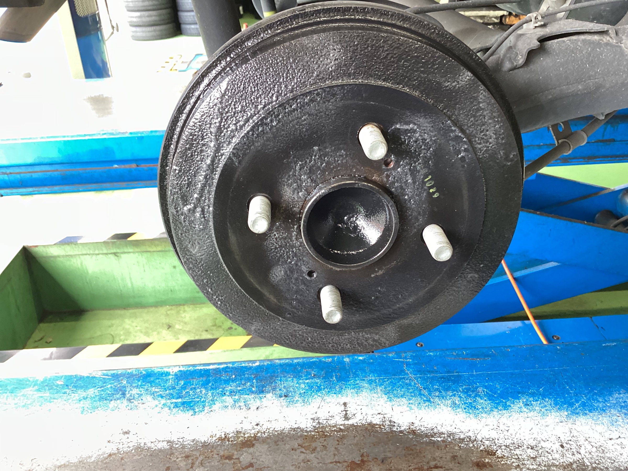 スタッフ撮影分