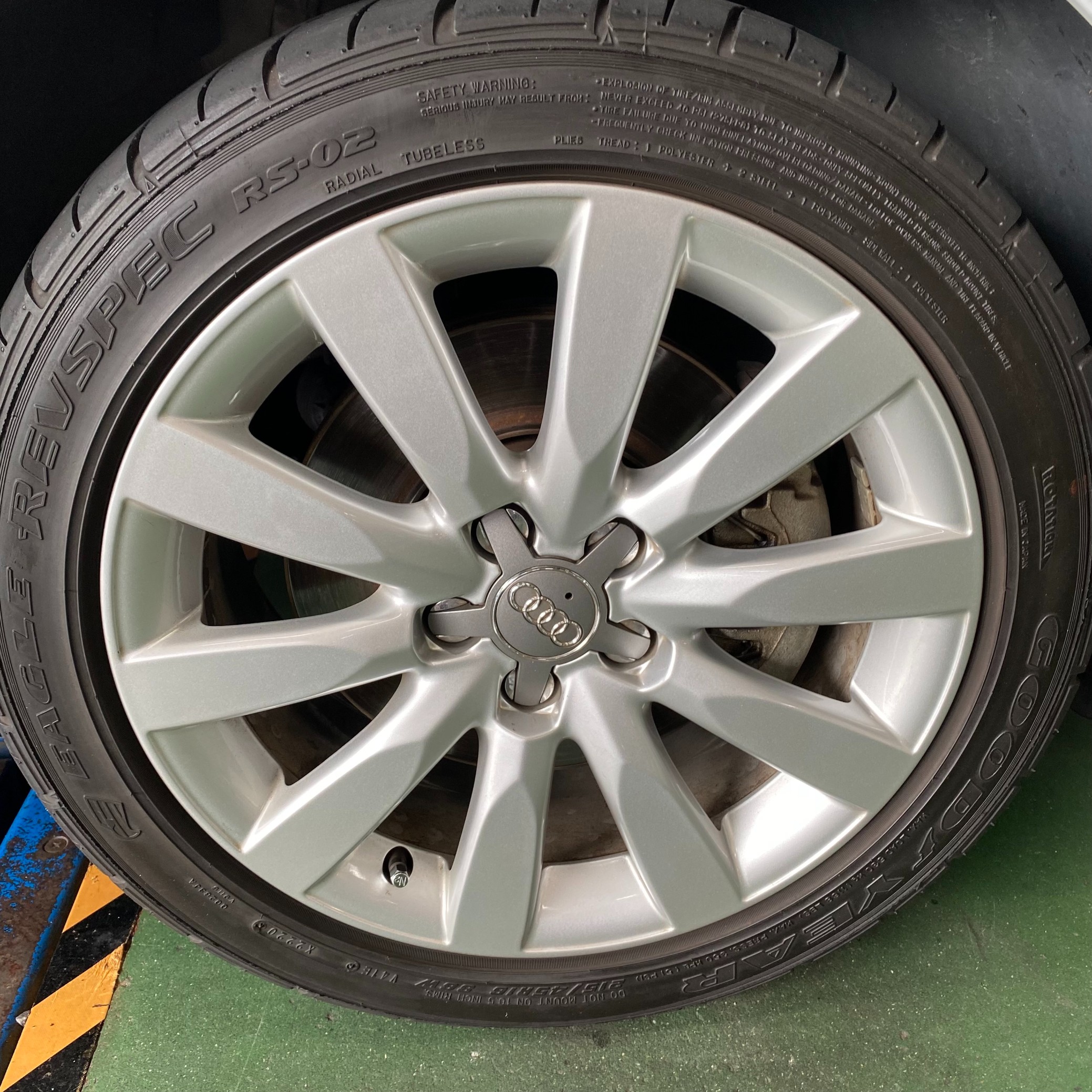 お客様に掲載許可を得ています。